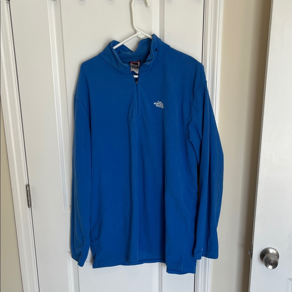 Northface Pullover - image 1